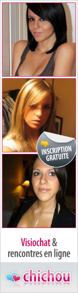 Rencontre gratuite sur Chichou